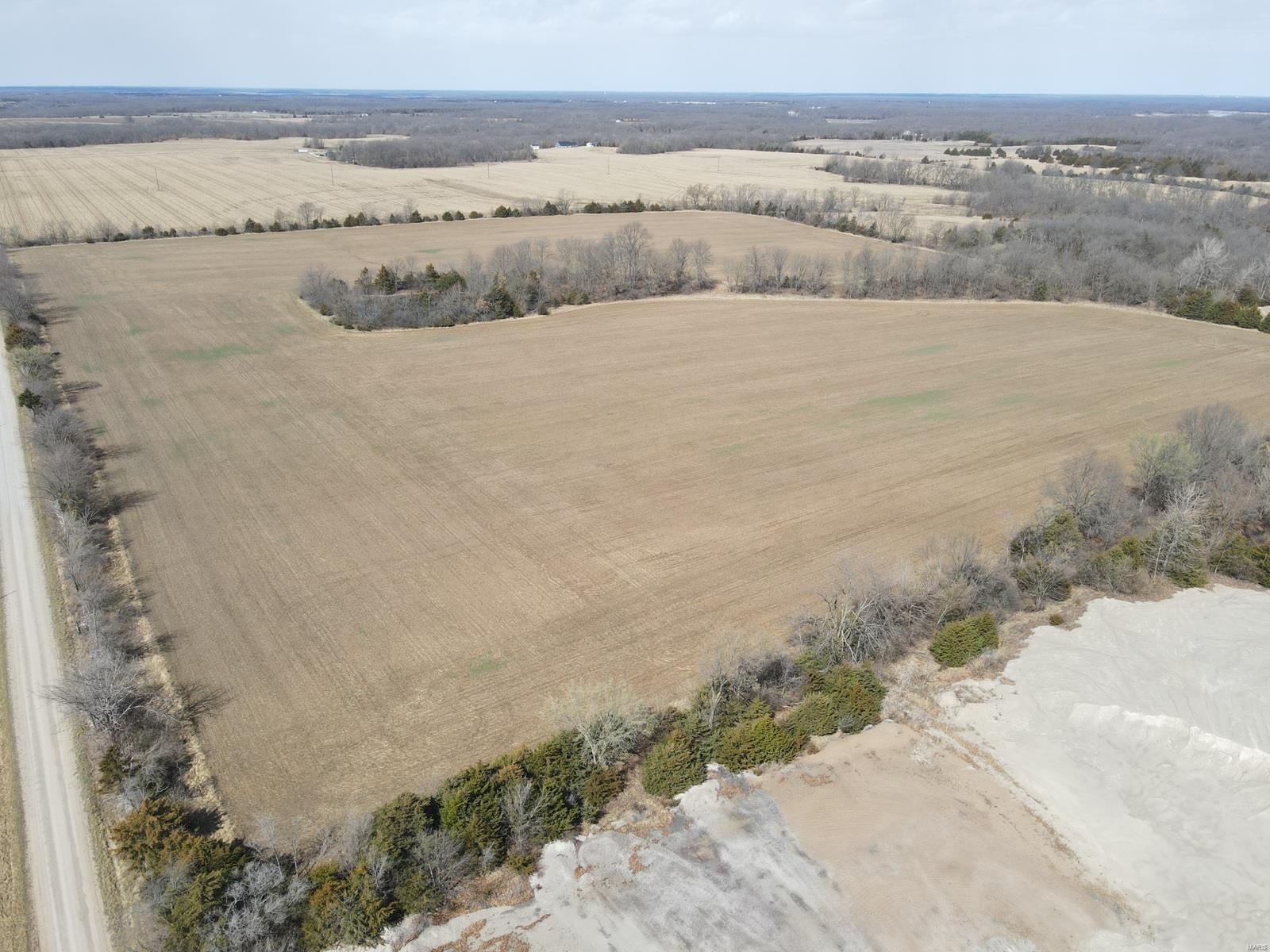 None - Farm