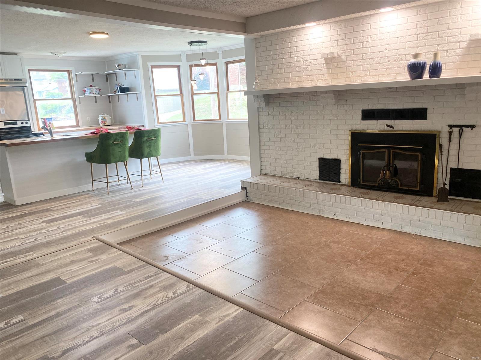 Sunset Terrace - Residential