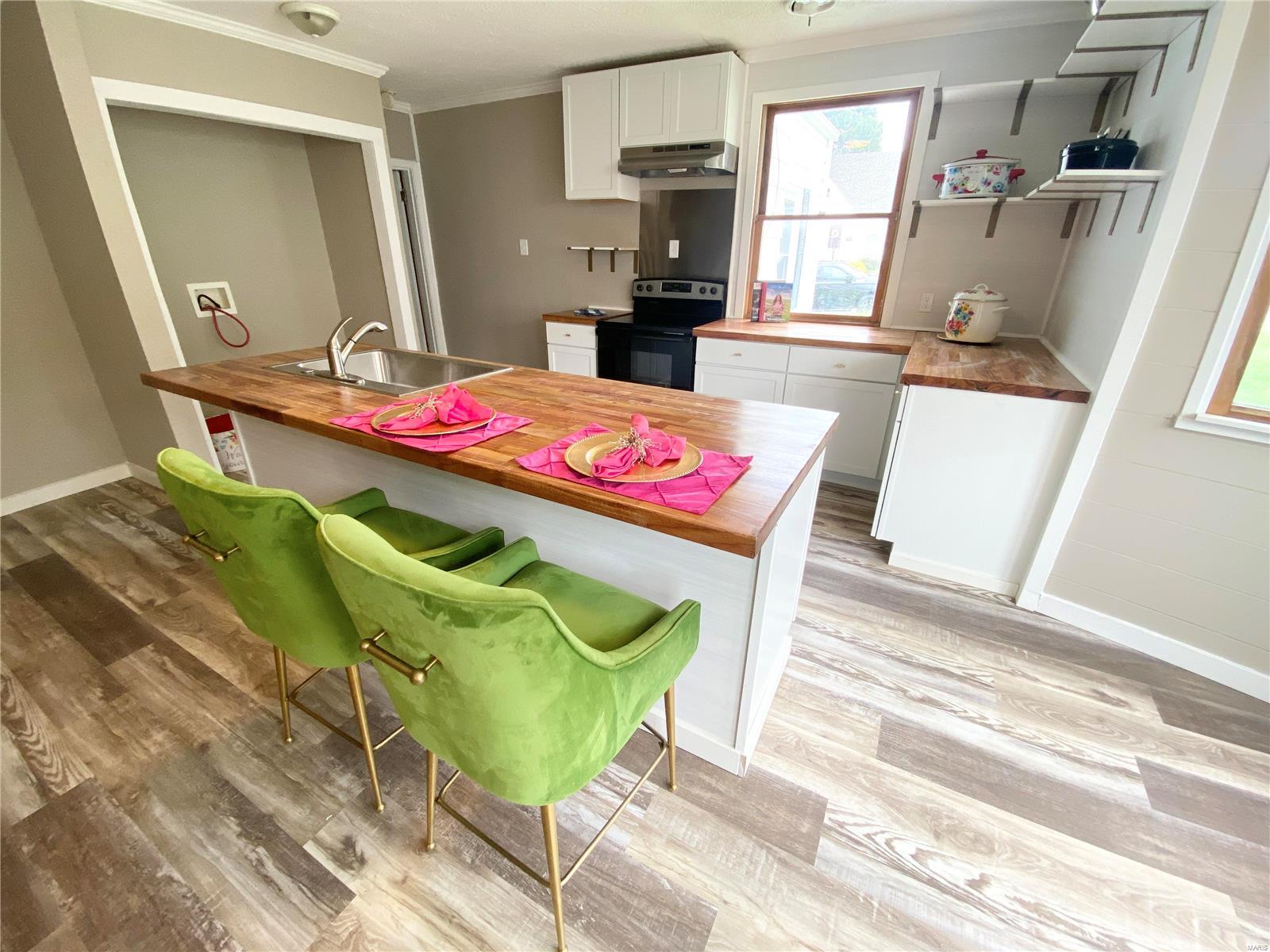 Sunset Terrace - Residential
