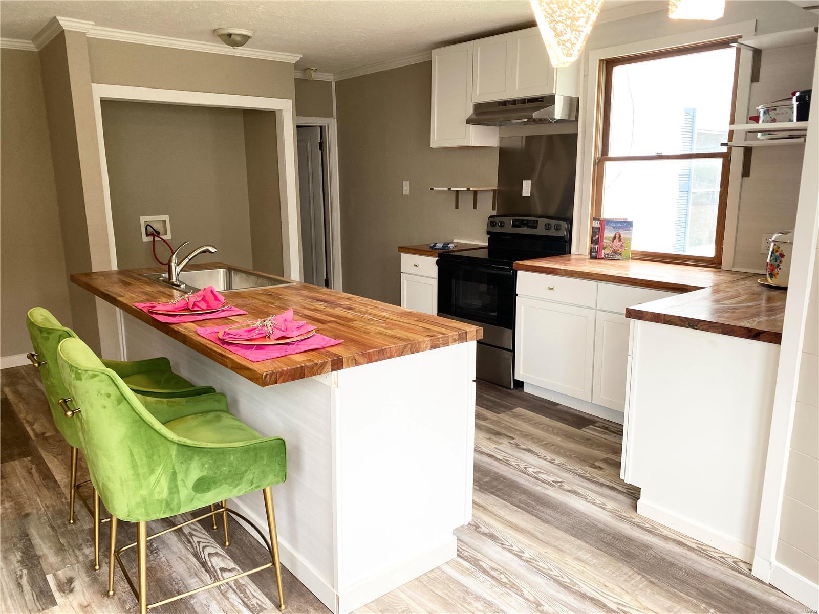 Sunset Terrace - Residential
