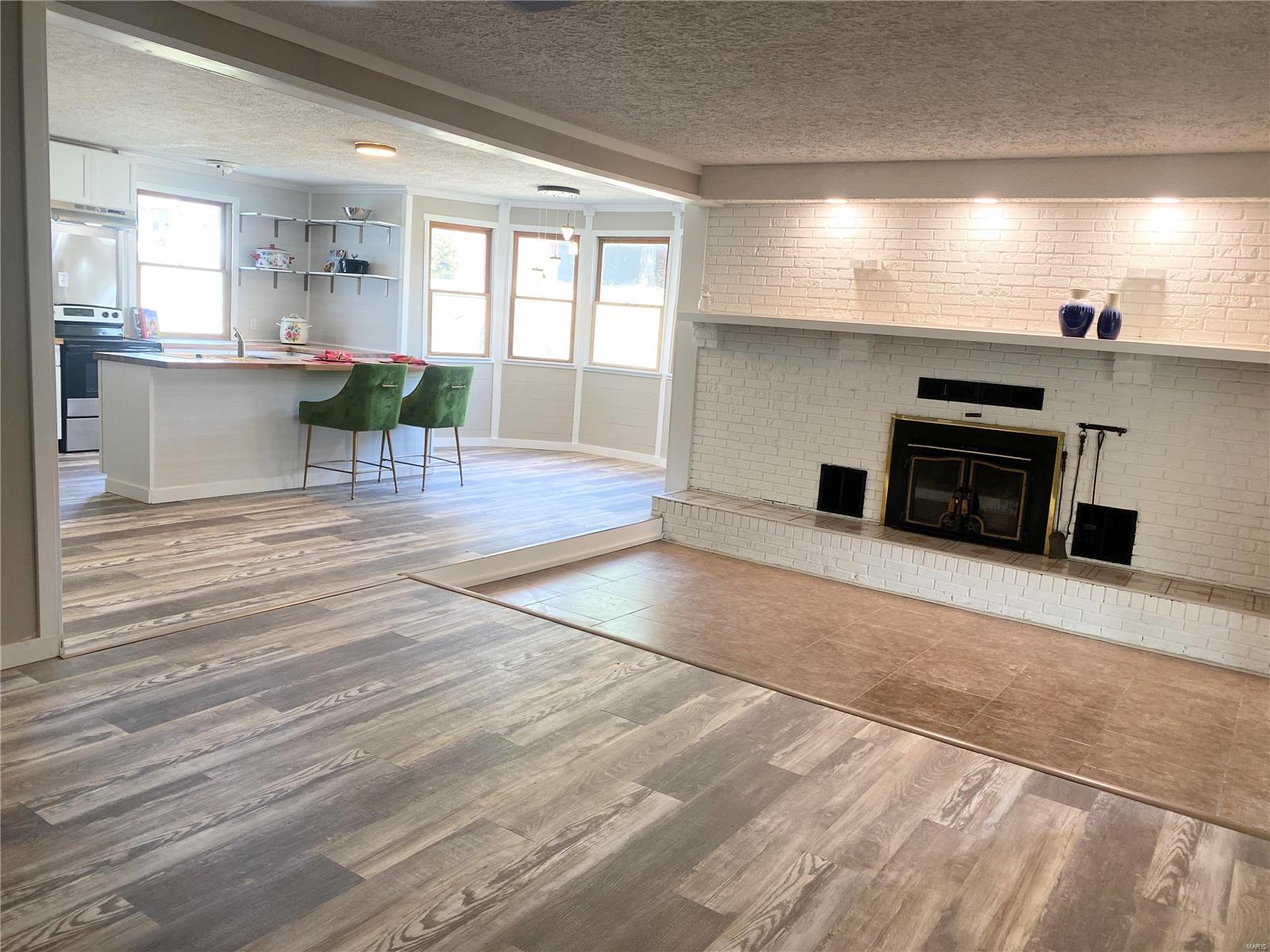 Sunset Terrace - Residential