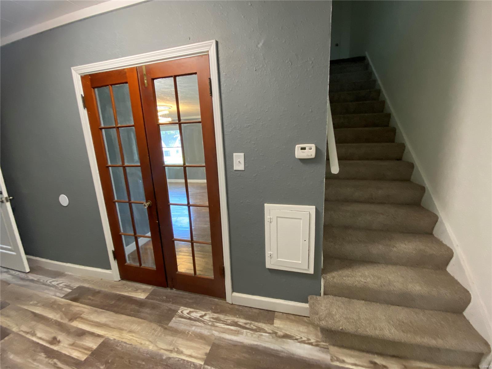 Sunset Terrace - Residential