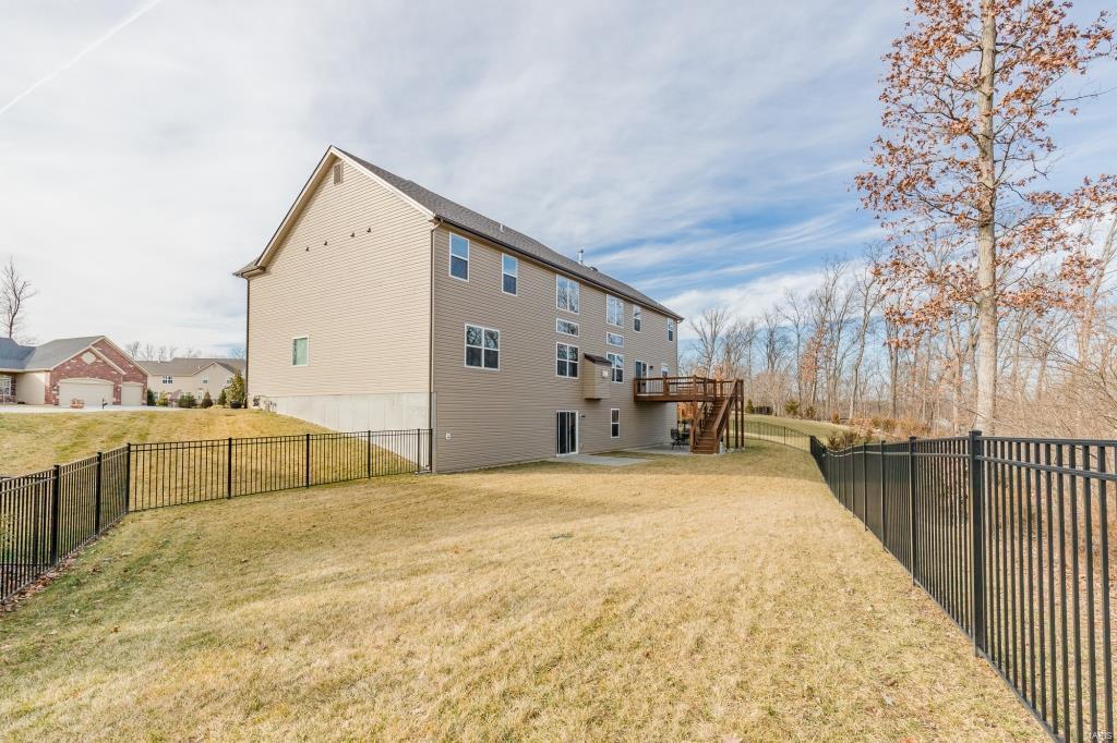 Wyndgate Village - Residential