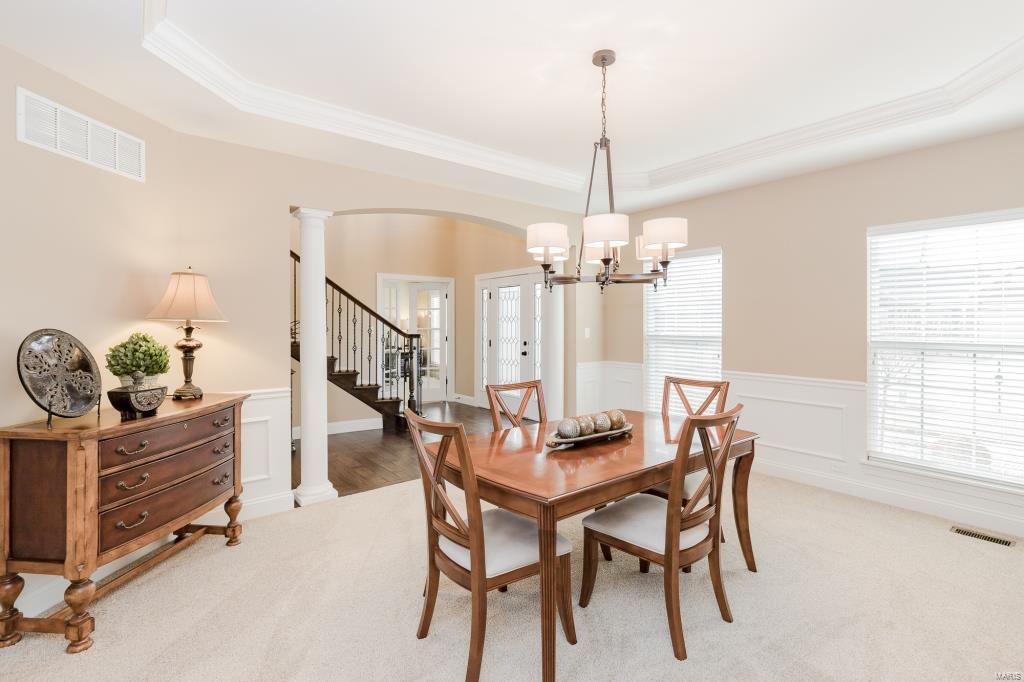 Wyndgate Village - Residential