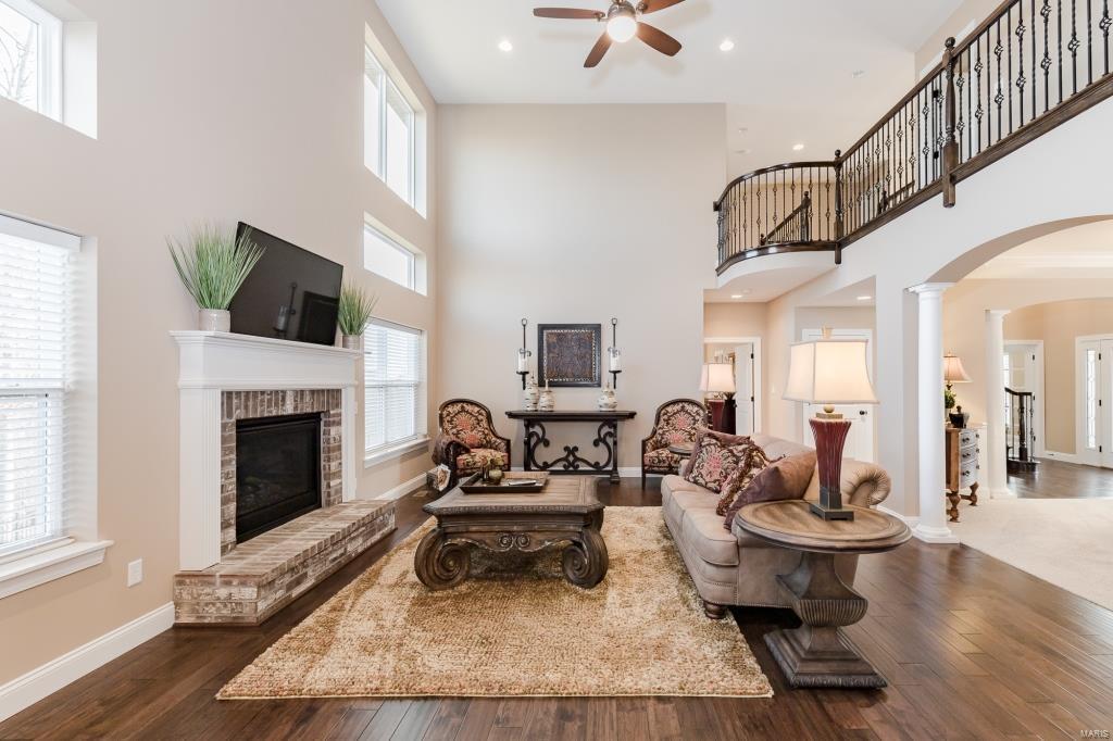 Wyndgate Village - Residential