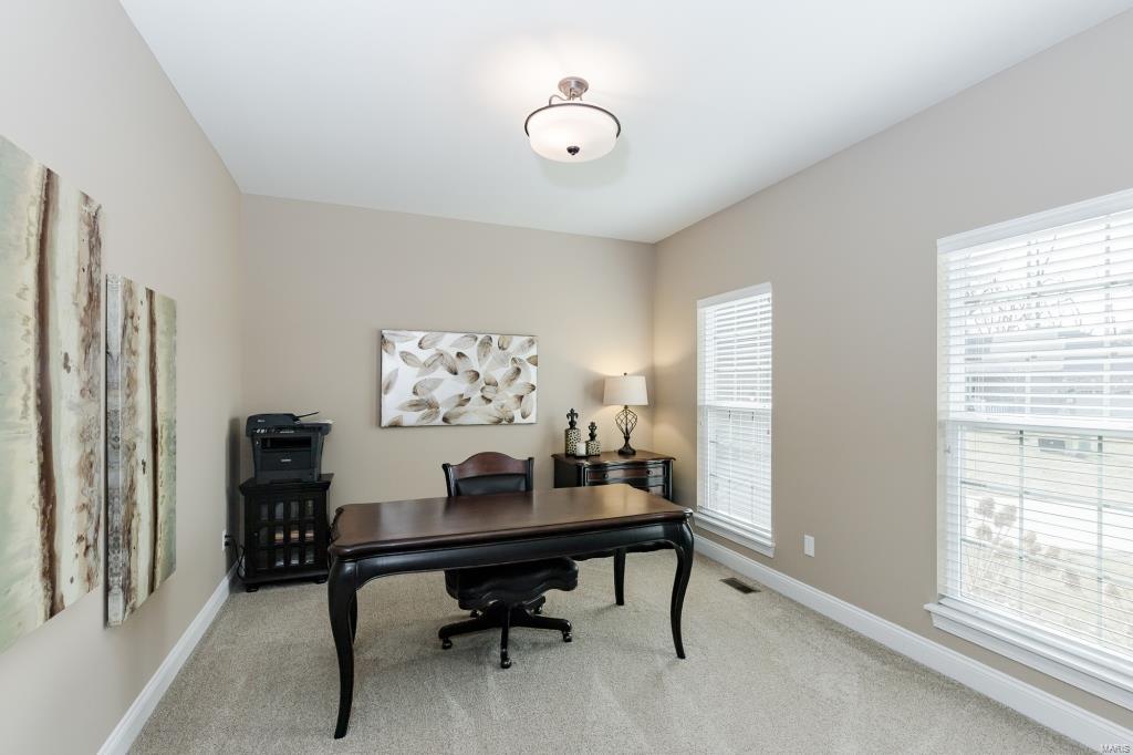 Wyndgate Village - Residential