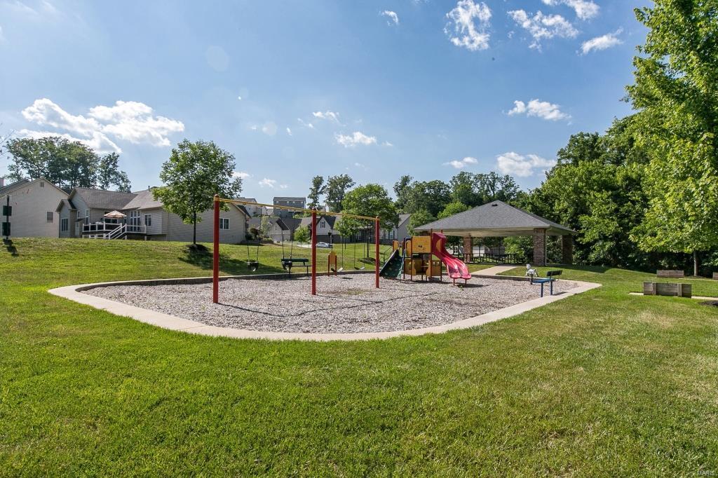 Wyndgate Village - Residential