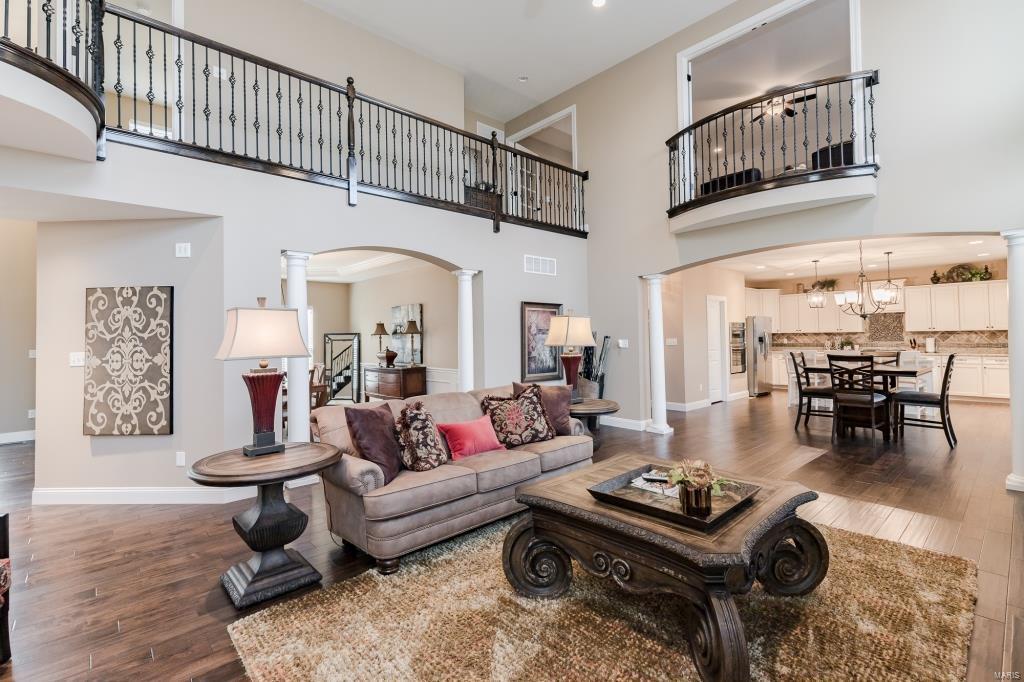 Wyndgate Village - Residential