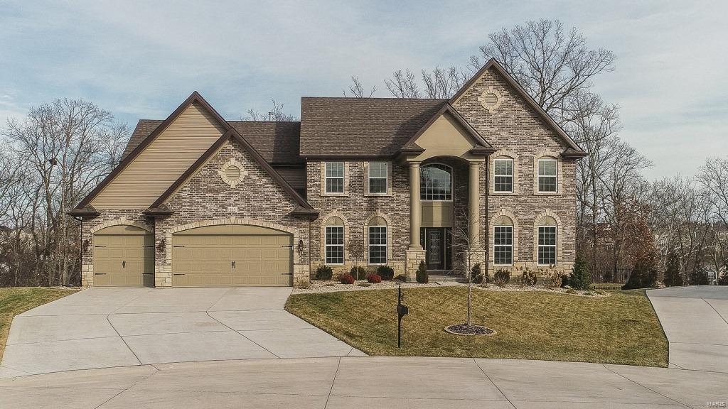 Wyndgate Village - Residential