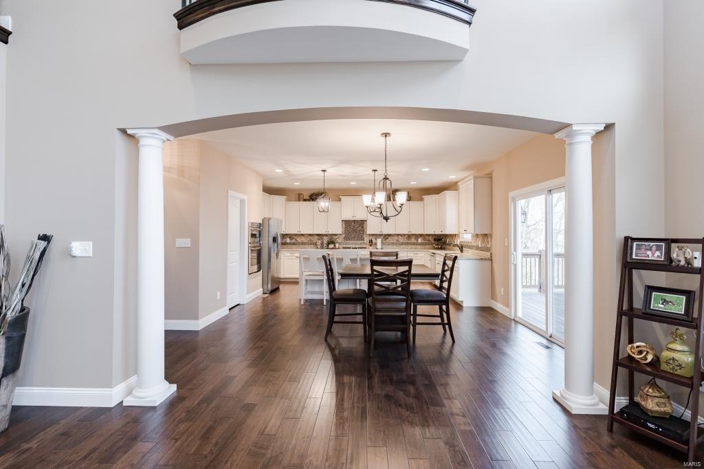 Wyndgate Village - Residential