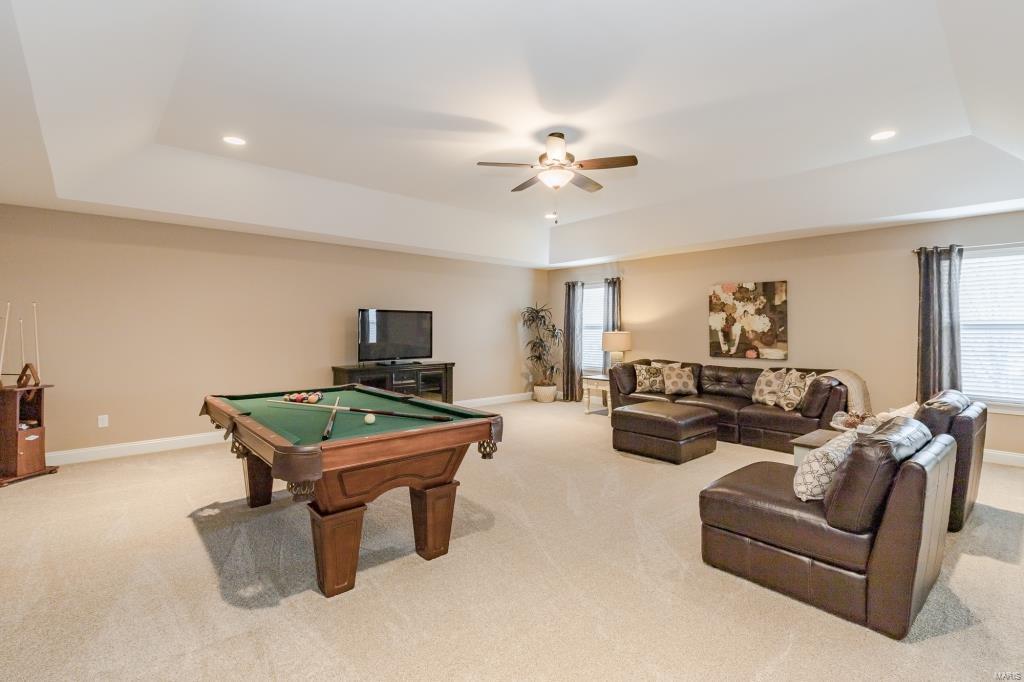 Wyndgate Village - Residential