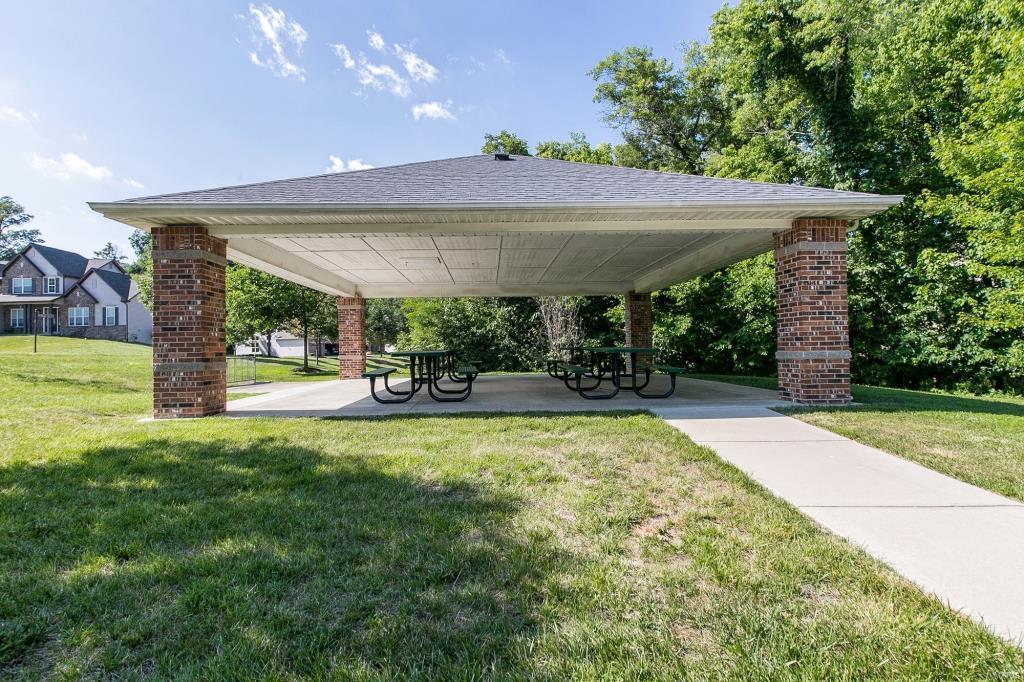 Wyndgate Village - Residential
