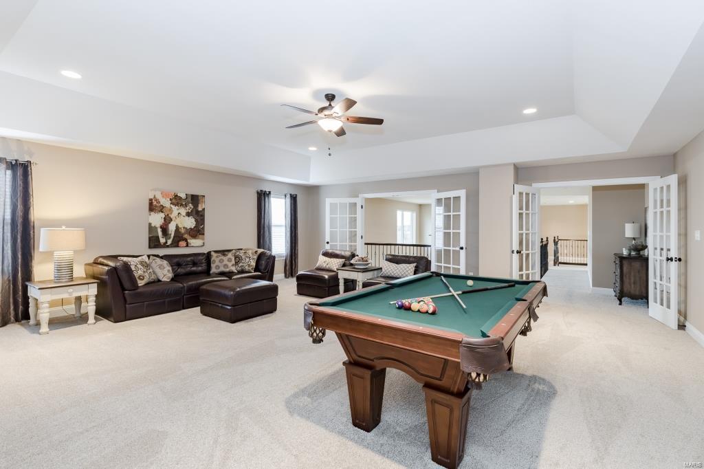 Wyndgate Village - Residential