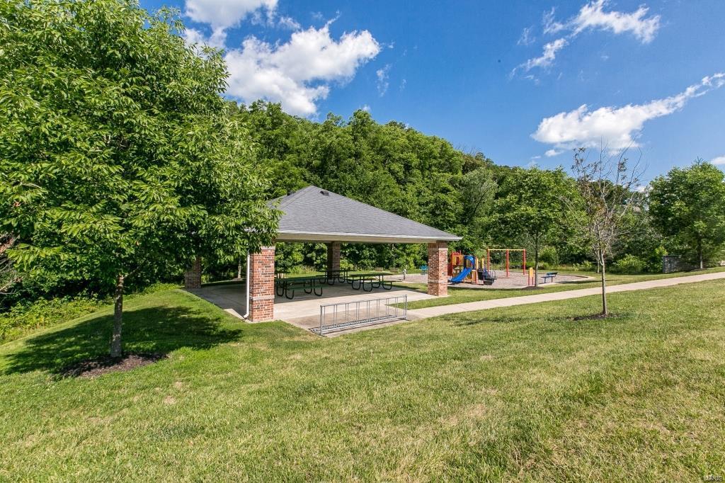 Wyndgate Village - Residential