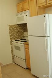 Willow Brook Condo - Residential Lease