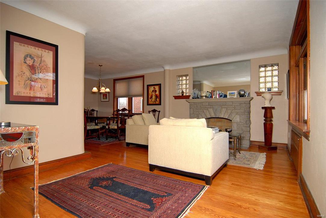 South Holly Hills Add - Residential