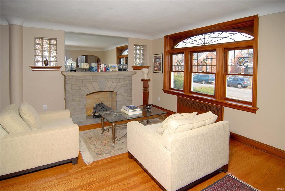 South Holly Hills Add - Residential