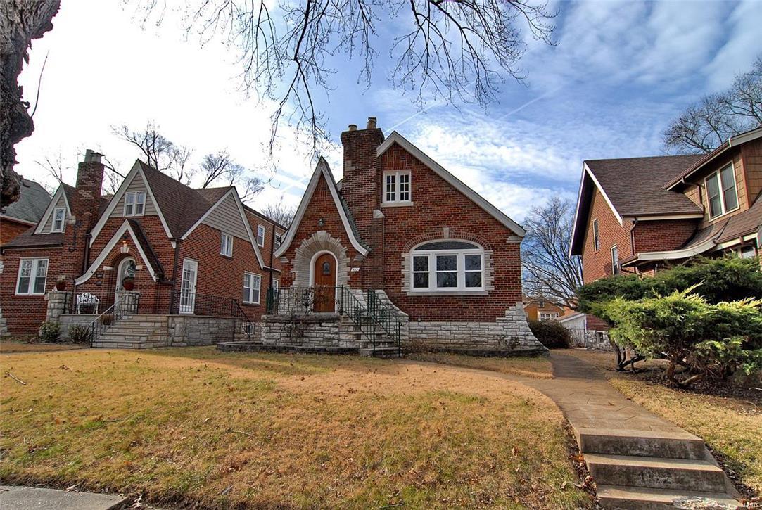 South Holly Hills Add - Residential