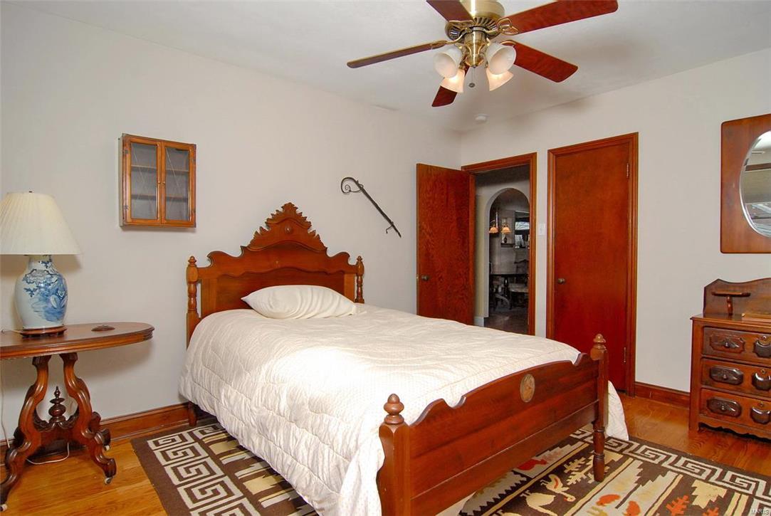 South Holly Hills Add - Residential