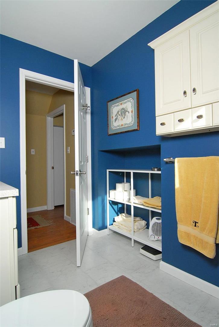 South Holly Hills Add - Residential