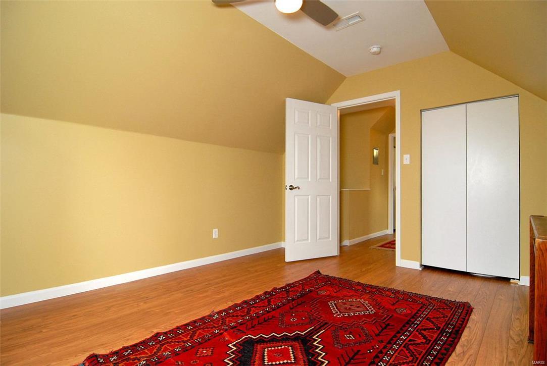 South Holly Hills Add - Residential