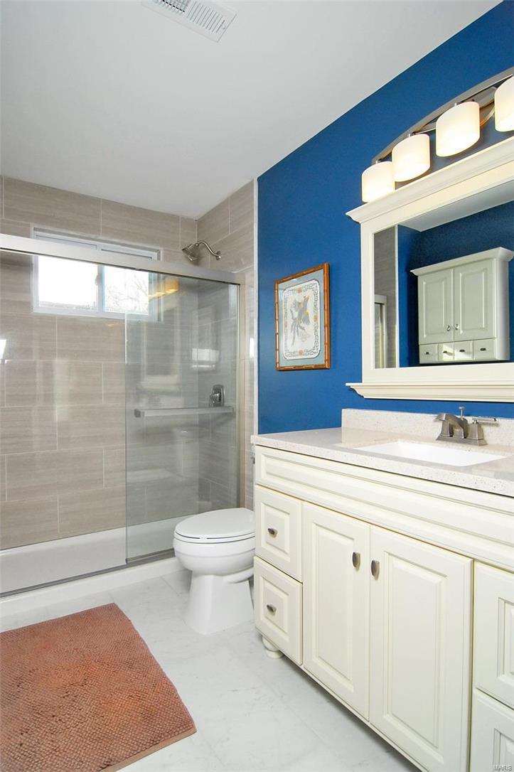 South Holly Hills Add - Residential