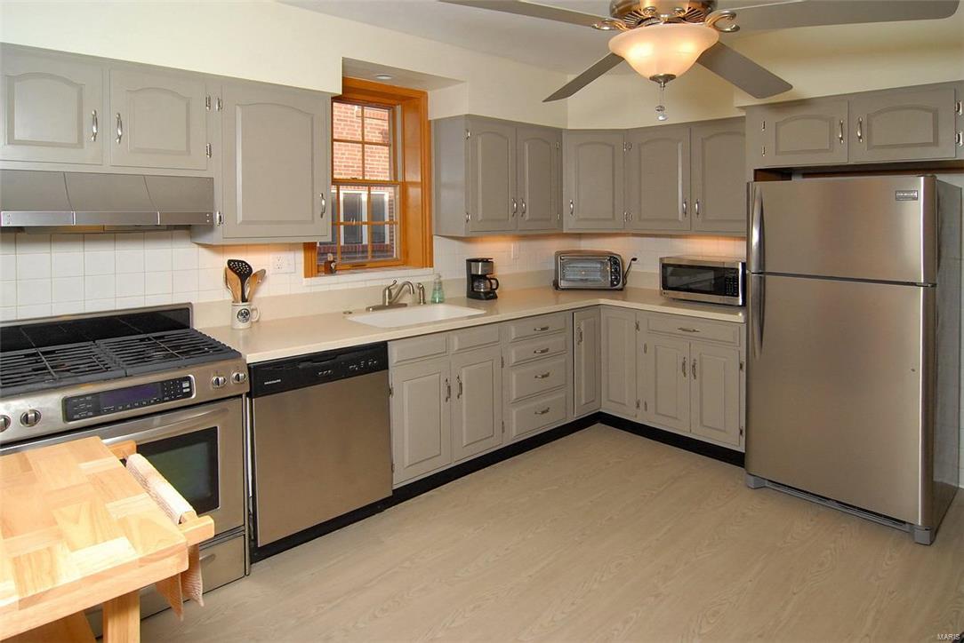 South Holly Hills Add - Residential