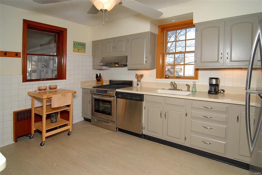 South Holly Hills Add - Residential