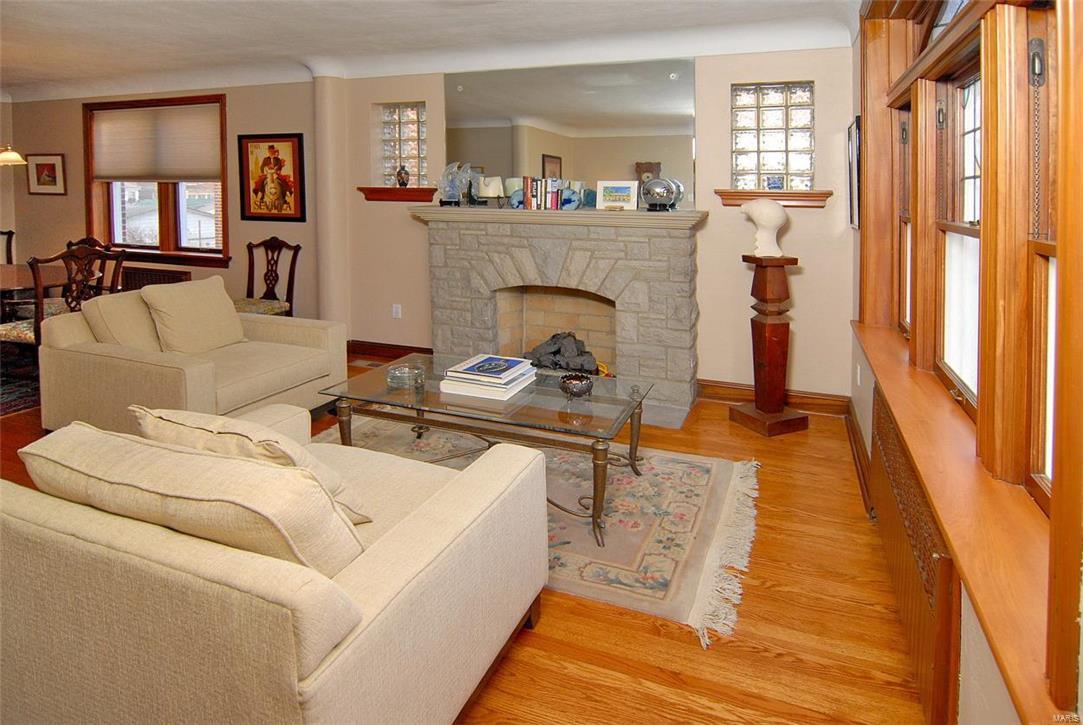 South Holly Hills Add - Residential