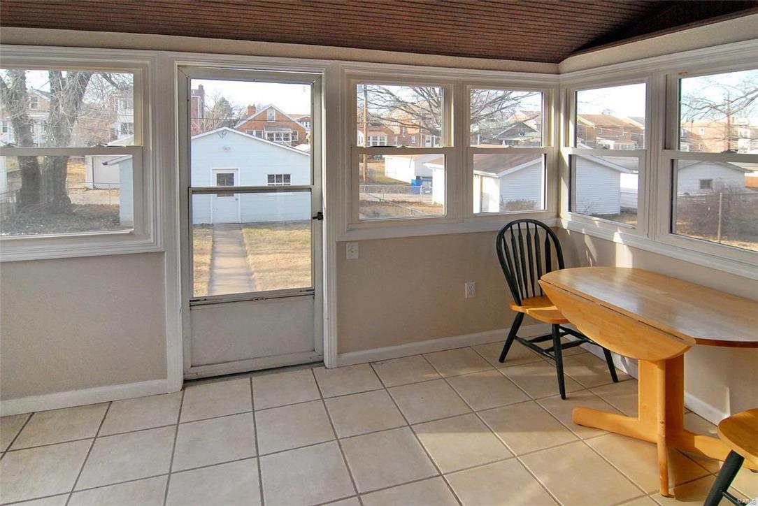South Holly Hills Add - Residential