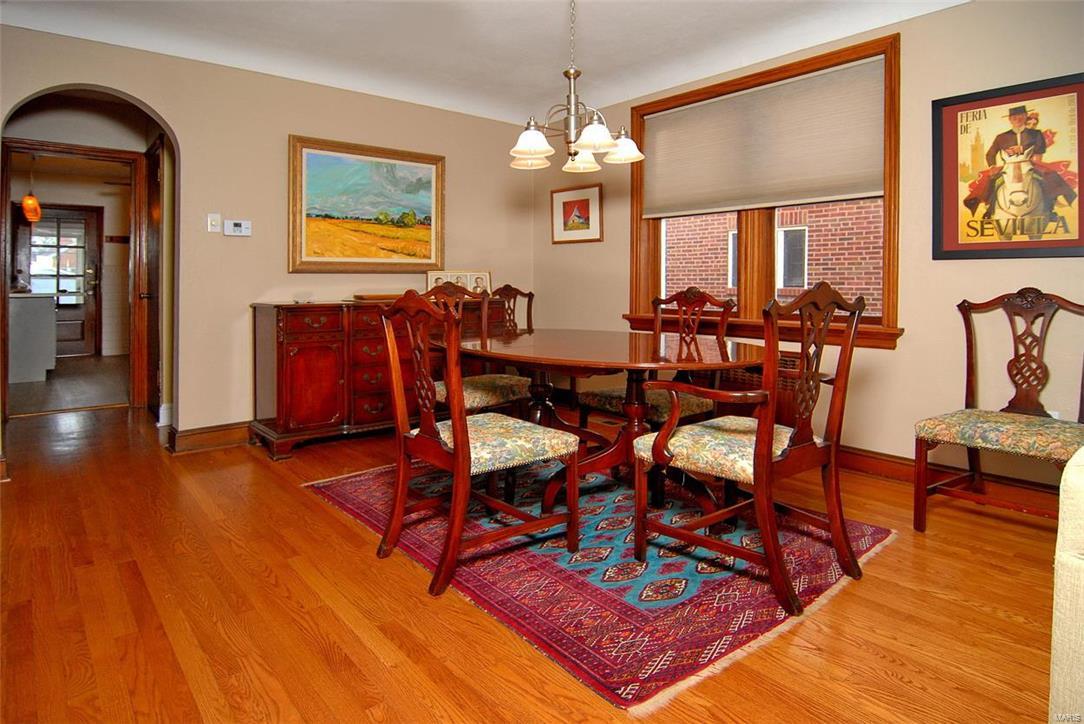 South Holly Hills Add - Residential