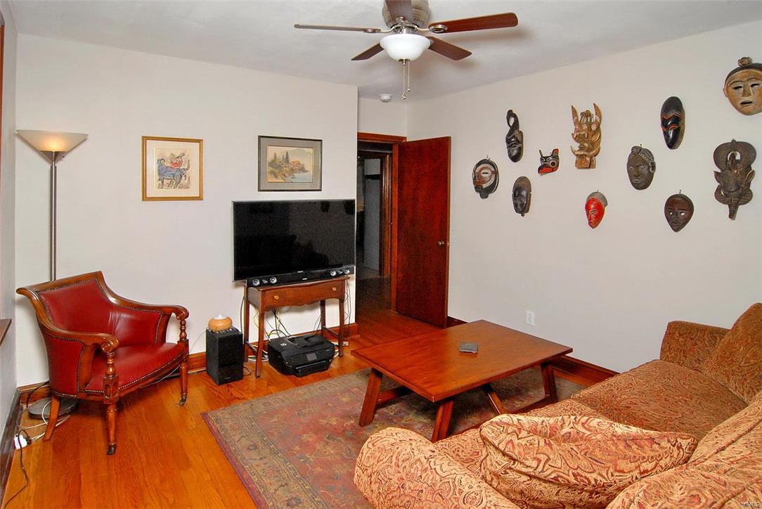South Holly Hills Add - Residential