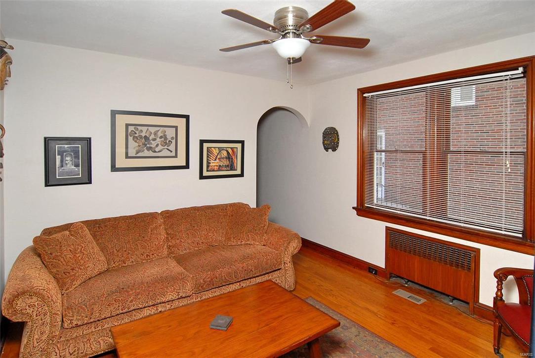 South Holly Hills Add - Residential