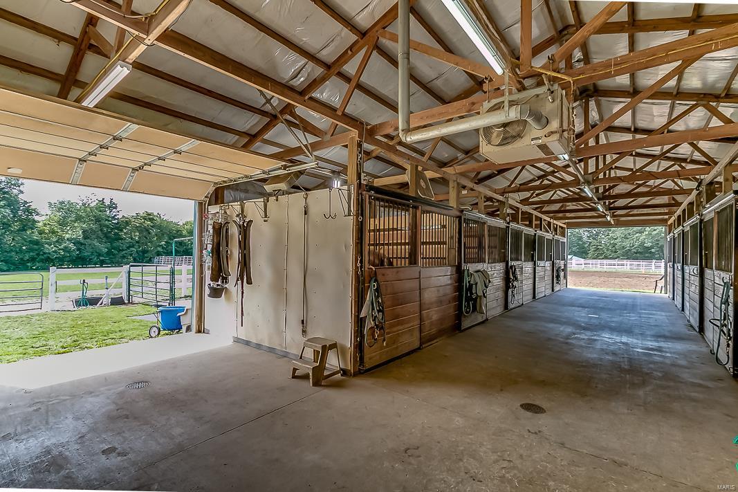 None - Residential