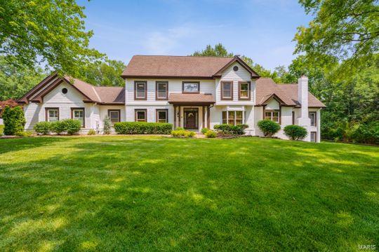 Arlington Oaks - Residential