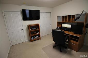 Williams Brook Meadows - Residential