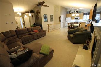 Williams Brook Meadows - Residential