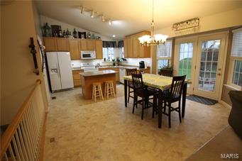 Williams Brook Meadows - Residential