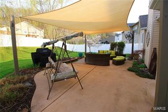Williams Brook Meadows - Residential