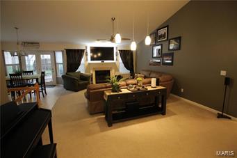 Williams Brook Meadows - Residential