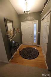 Williams Brook Meadows - Residential