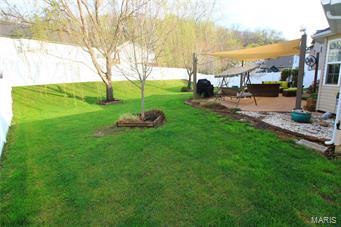 Williams Brook Meadows - Residential