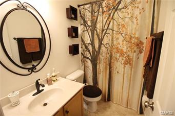 Williams Brook Meadows - Residential