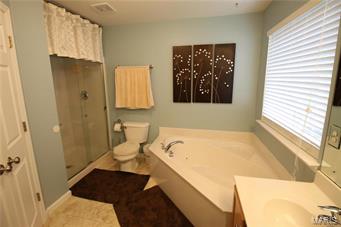 Williams Brook Meadows - Residential