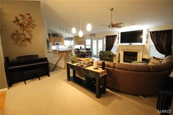Williams Brook Meadows - Residential