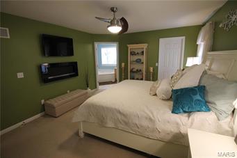 Williams Brook Meadows - Residential
