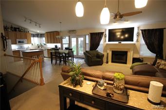 Williams Brook Meadows - Residential