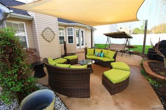 Williams Brook Meadows - Residential