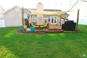 Williams Brook Meadows - Residential