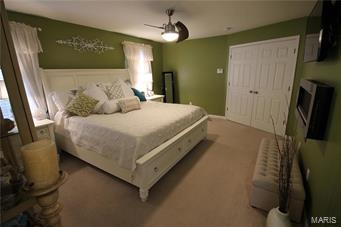 Williams Brook Meadows - Residential